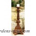 OrlandiStatuary Astaire Outdoor Candleholder OSZ1381